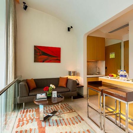 Vivanta Bengaluru, Whitefield Esterno foto