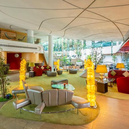 Vivanta Bengaluru, Whitefield Esterno foto
