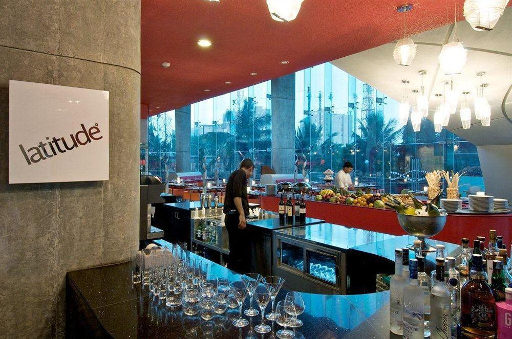 Vivanta Bengaluru, Whitefield Esterno foto