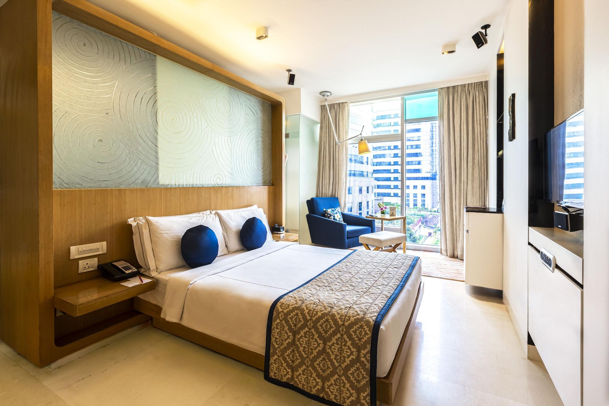Vivanta Bengaluru, Whitefield Esterno foto