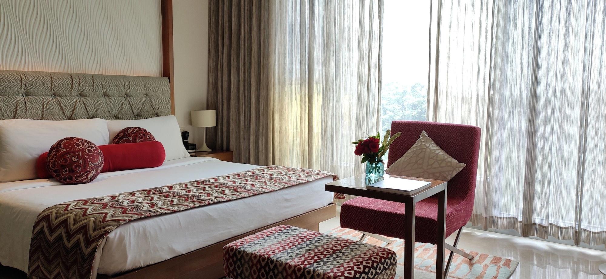 Vivanta Bengaluru, Whitefield Esterno foto