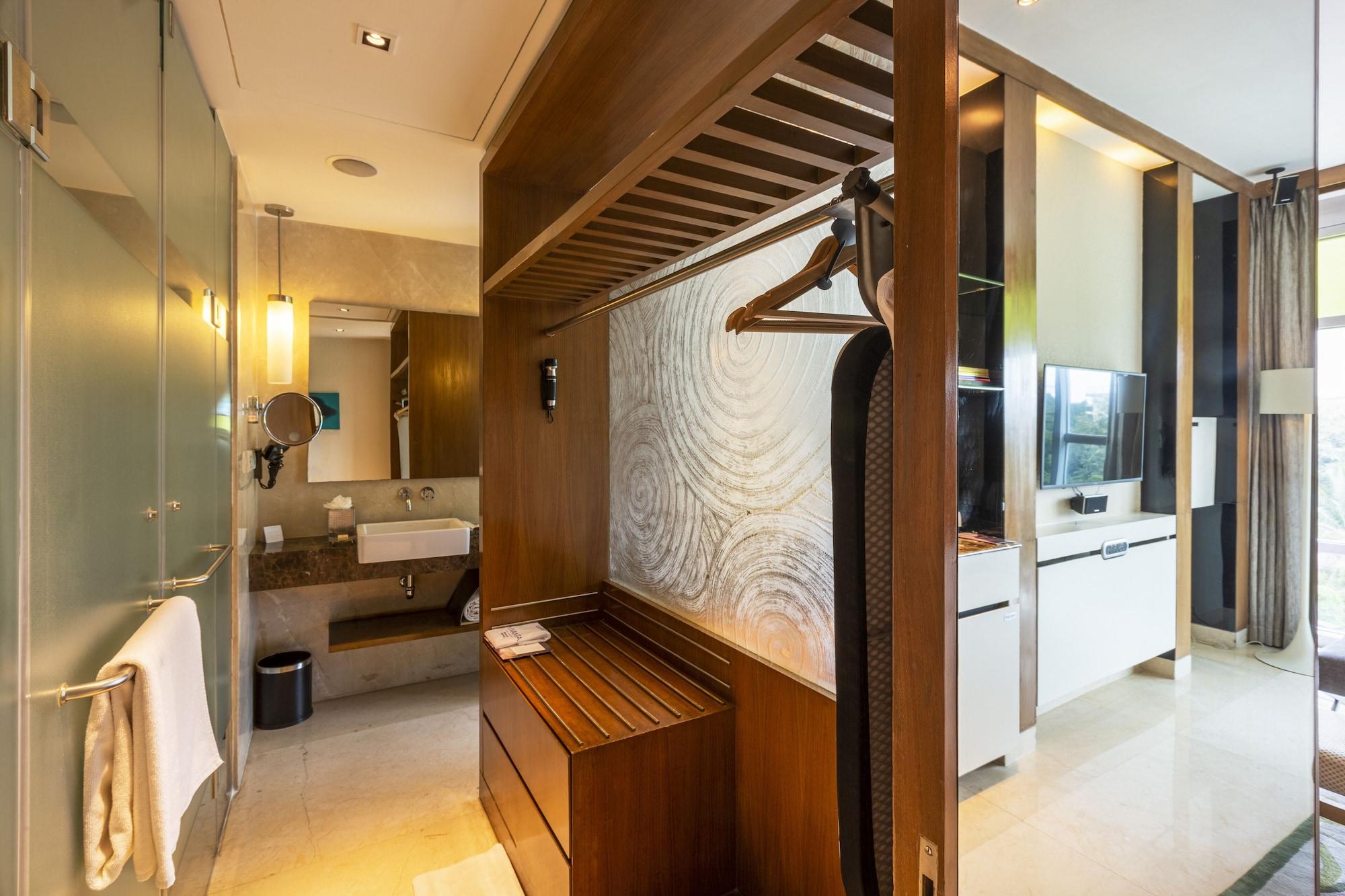 Vivanta Bengaluru, Whitefield Esterno foto