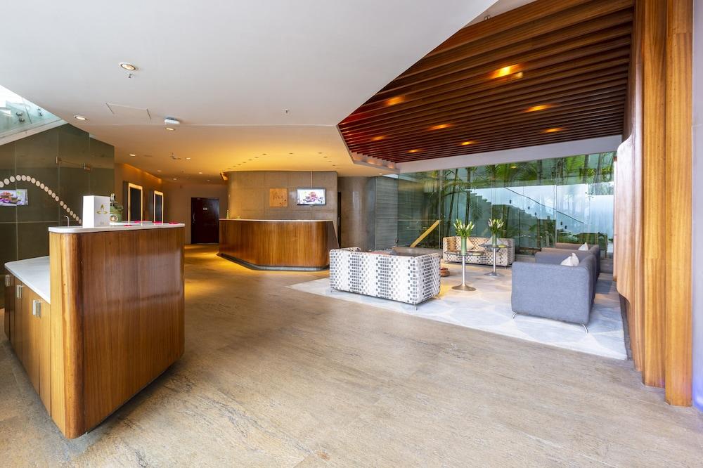 Vivanta Bengaluru, Whitefield Esterno foto