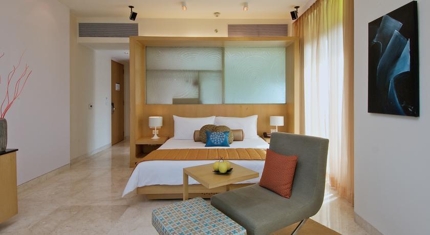 Vivanta Bengaluru, Whitefield Esterno foto