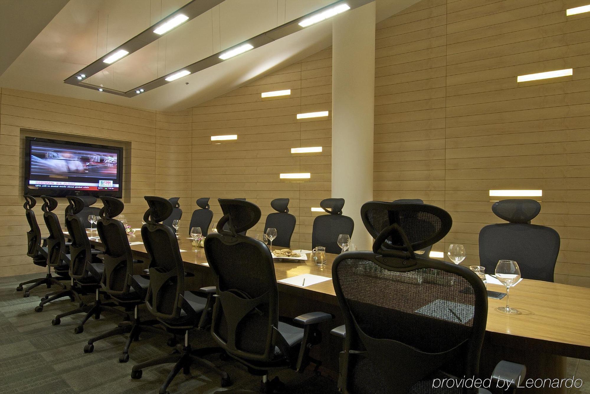 Vivanta Bengaluru, Whitefield Servizi foto