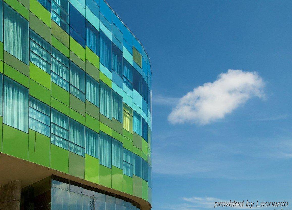 Vivanta Bengaluru, Whitefield Esterno foto
