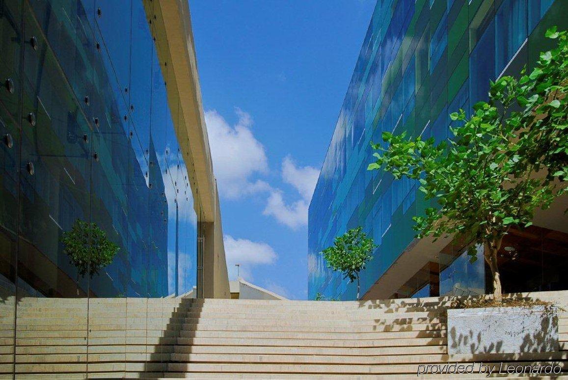Vivanta Bengaluru, Whitefield Esterno foto