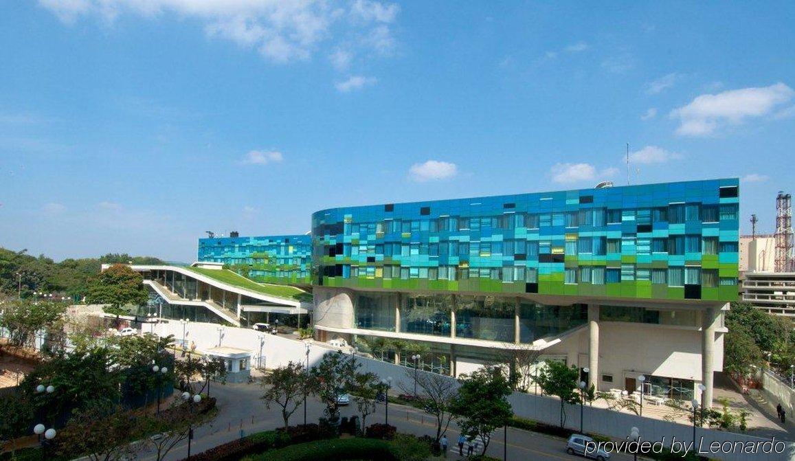 Vivanta Bengaluru, Whitefield Esterno foto