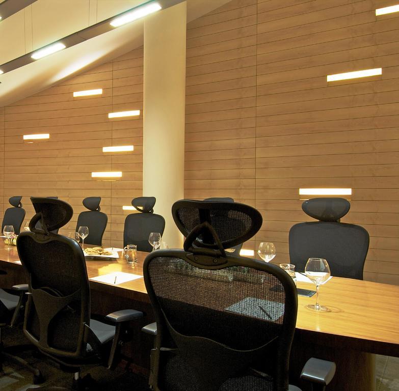 Vivanta Bengaluru, Whitefield Esterno foto
