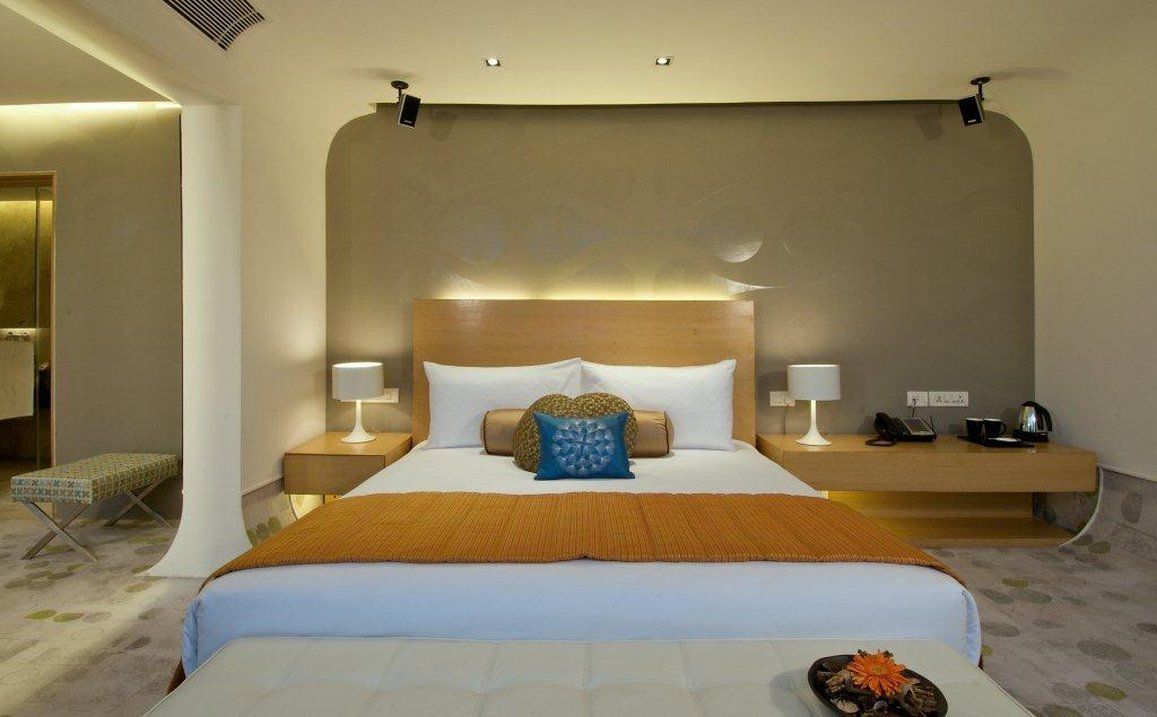 Vivanta Bengaluru, Whitefield Camera foto
