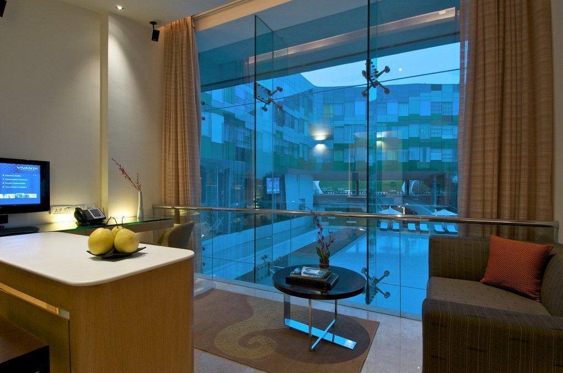 Vivanta Bengaluru, Whitefield Camera foto