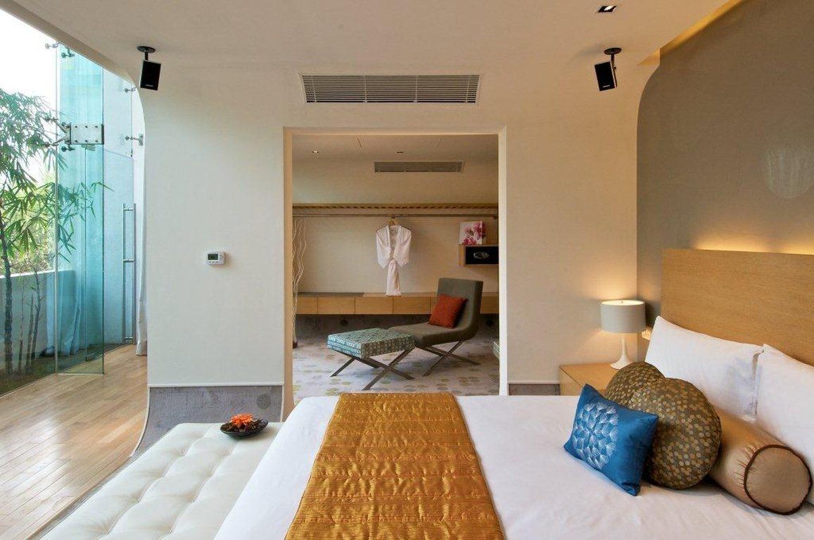 Vivanta Bengaluru, Whitefield Camera foto