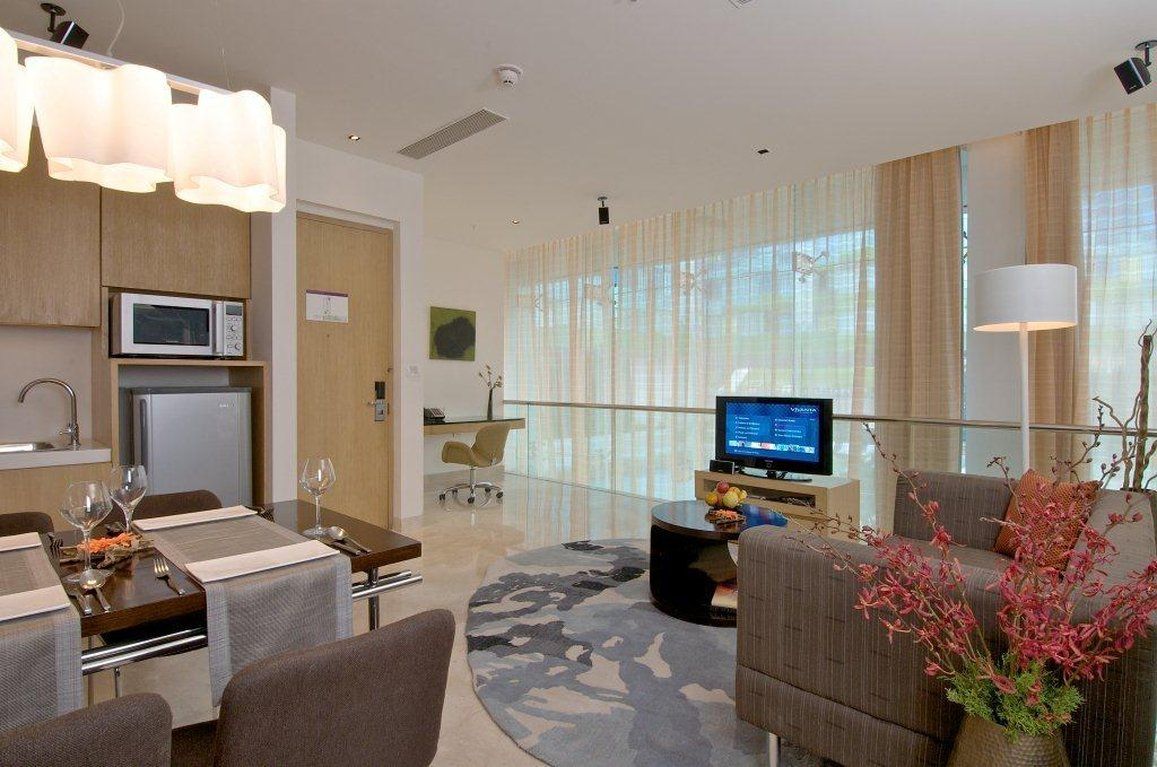 Vivanta Bengaluru, Whitefield Camera foto