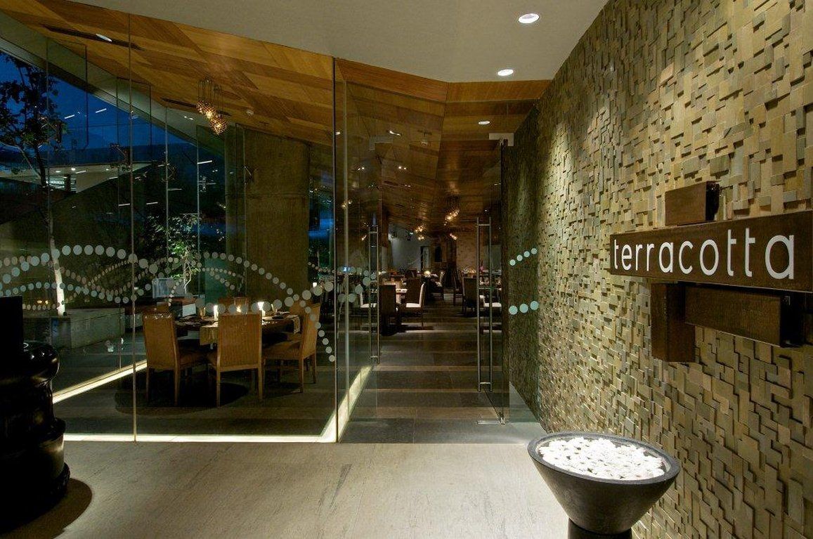 Vivanta Bengaluru, Whitefield Interno foto