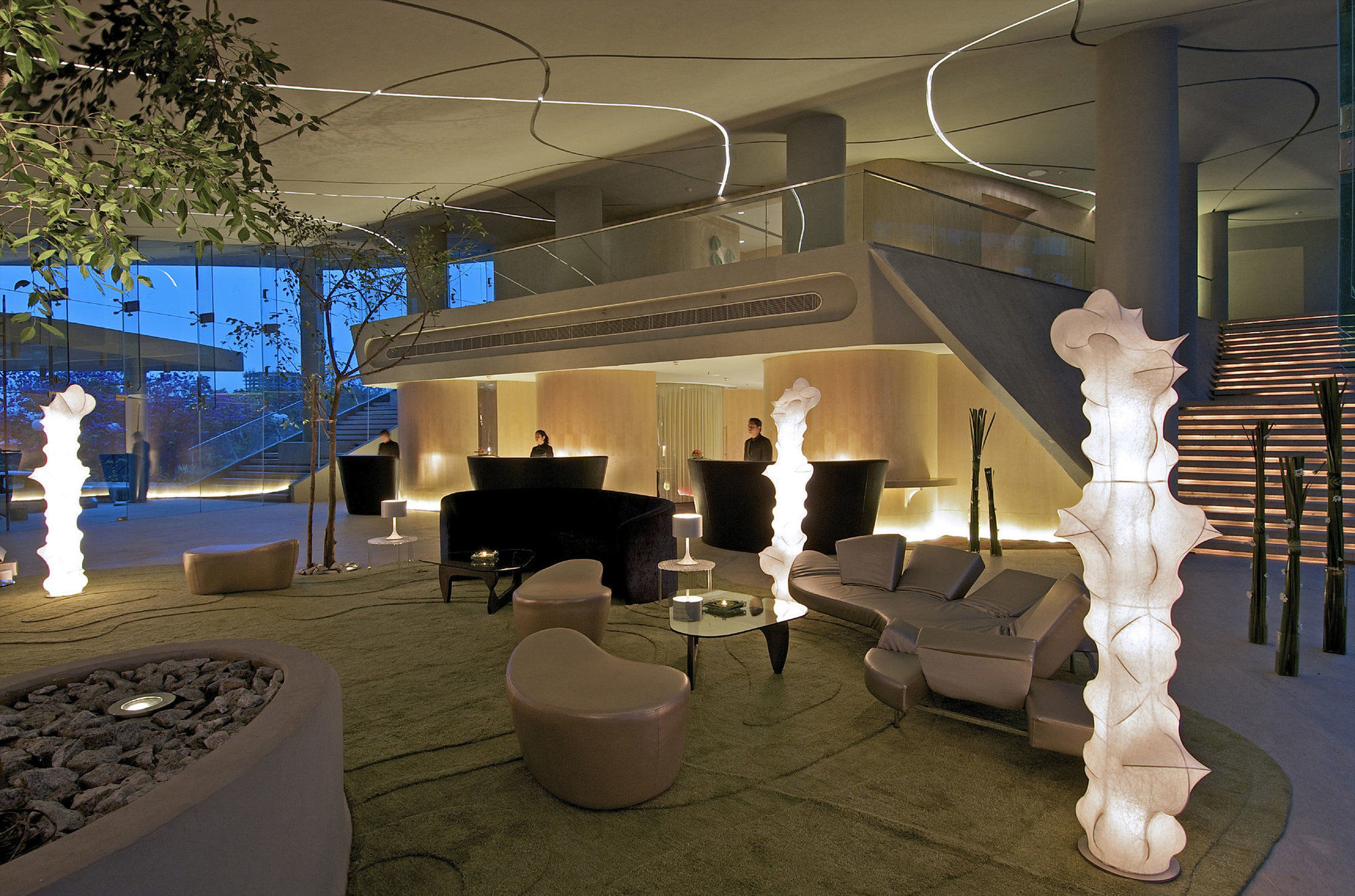 Vivanta Bengaluru, Whitefield Interno foto