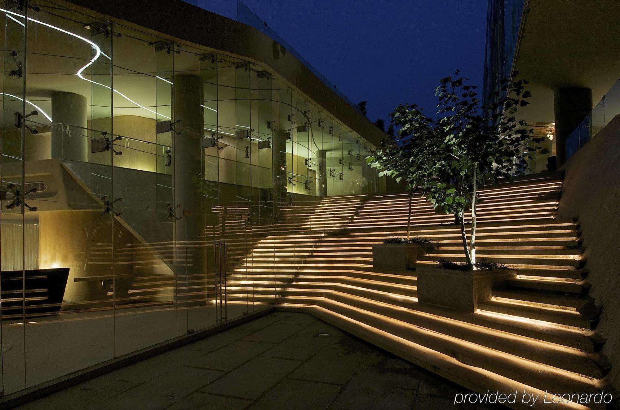 Vivanta Bengaluru, Whitefield Esterno foto