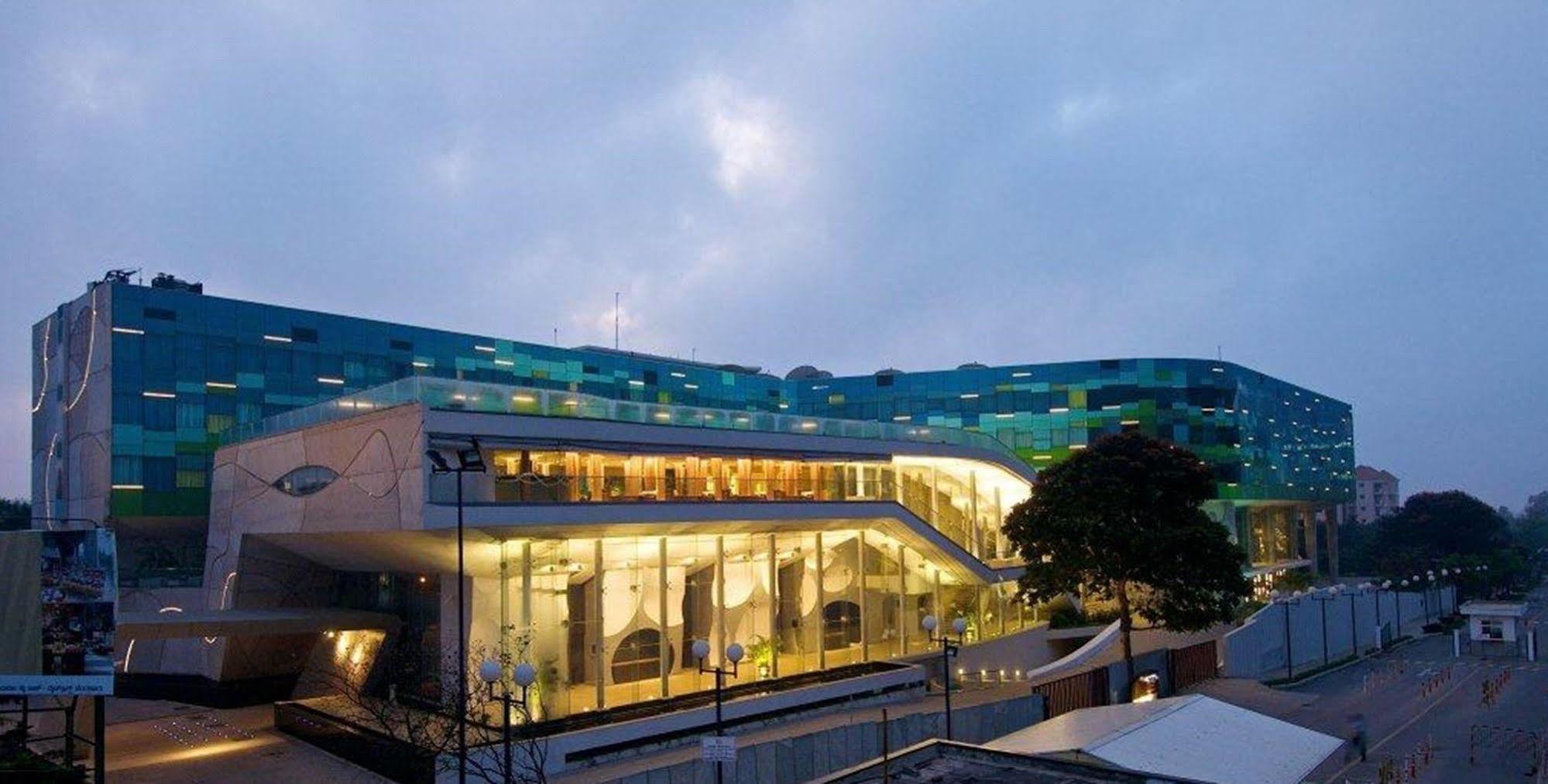 Vivanta Bengaluru, Whitefield Esterno foto