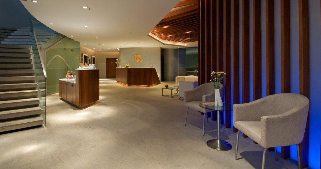 Vivanta Bengaluru, Whitefield Esterno foto