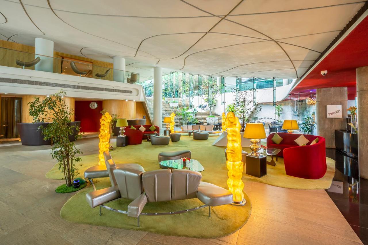 Vivanta Bengaluru, Whitefield Esterno foto