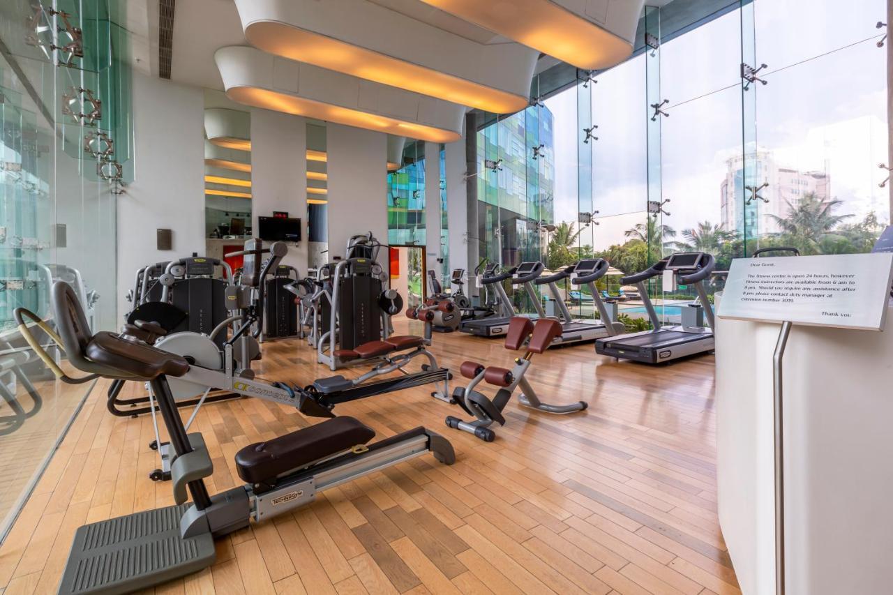 Vivanta Bengaluru, Whitefield Esterno foto