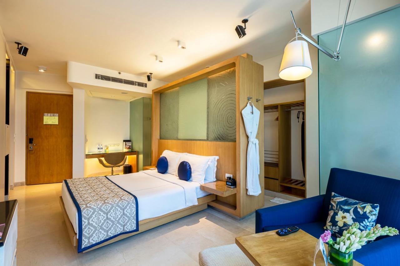 Vivanta Bengaluru, Whitefield Esterno foto