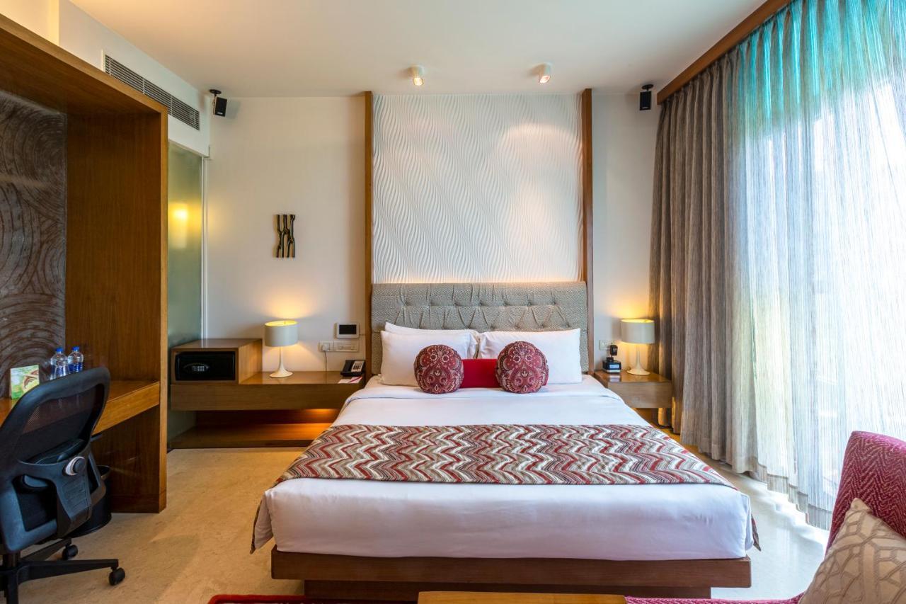 Vivanta Bengaluru, Whitefield Esterno foto