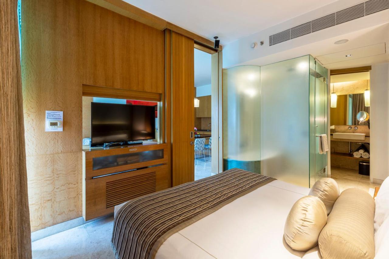 Vivanta Bengaluru, Whitefield Esterno foto