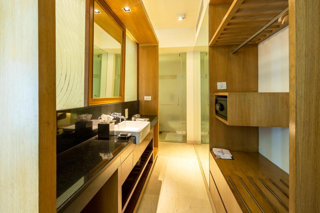 Vivanta Bengaluru, Whitefield Esterno foto
