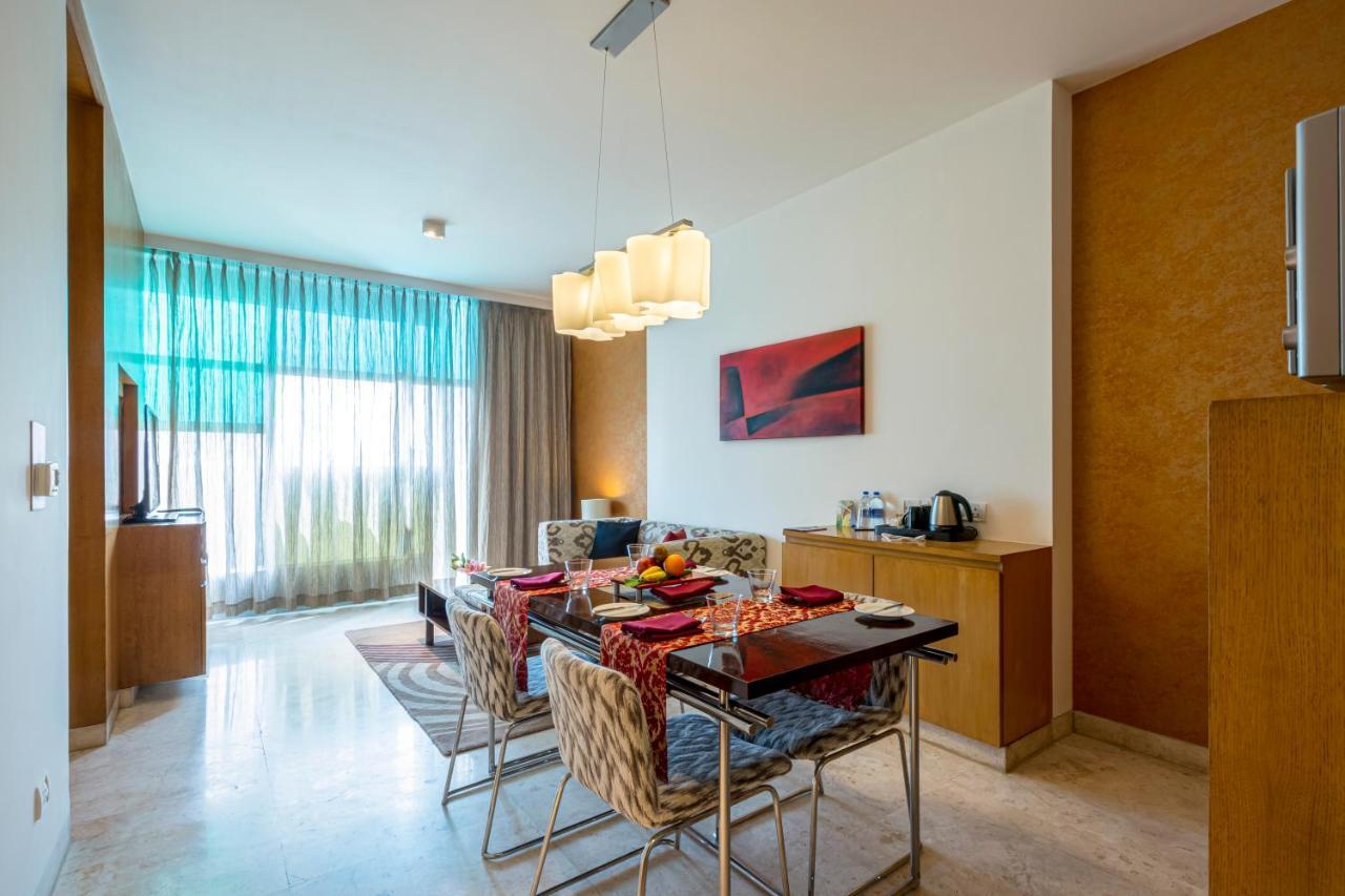 Vivanta Bengaluru, Whitefield Esterno foto