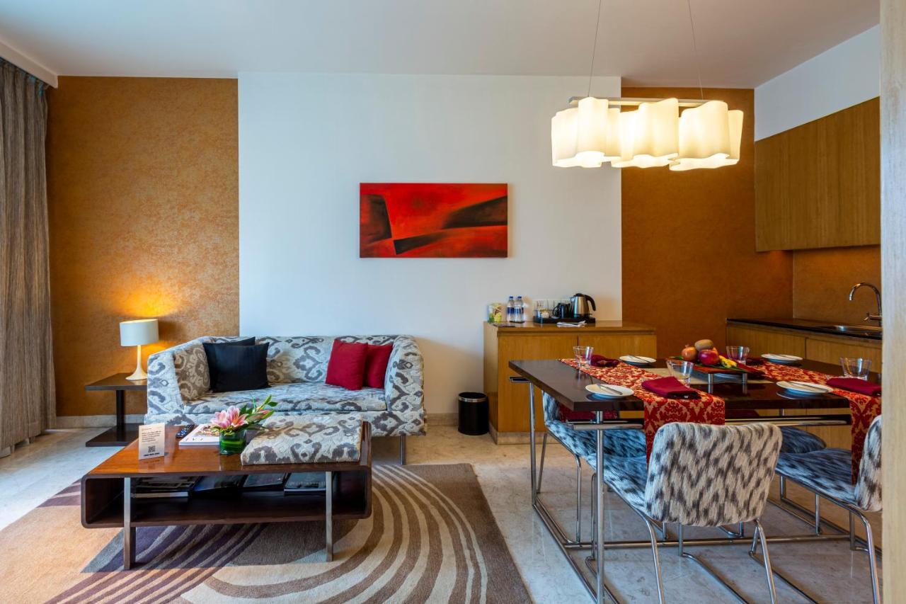 Vivanta Bengaluru, Whitefield Esterno foto