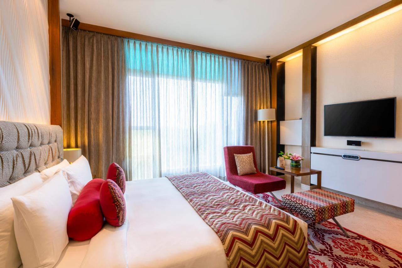 Vivanta Bengaluru, Whitefield Esterno foto