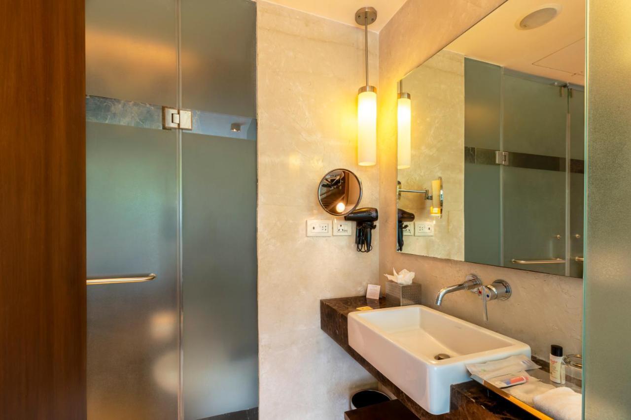 Vivanta Bengaluru, Whitefield Esterno foto