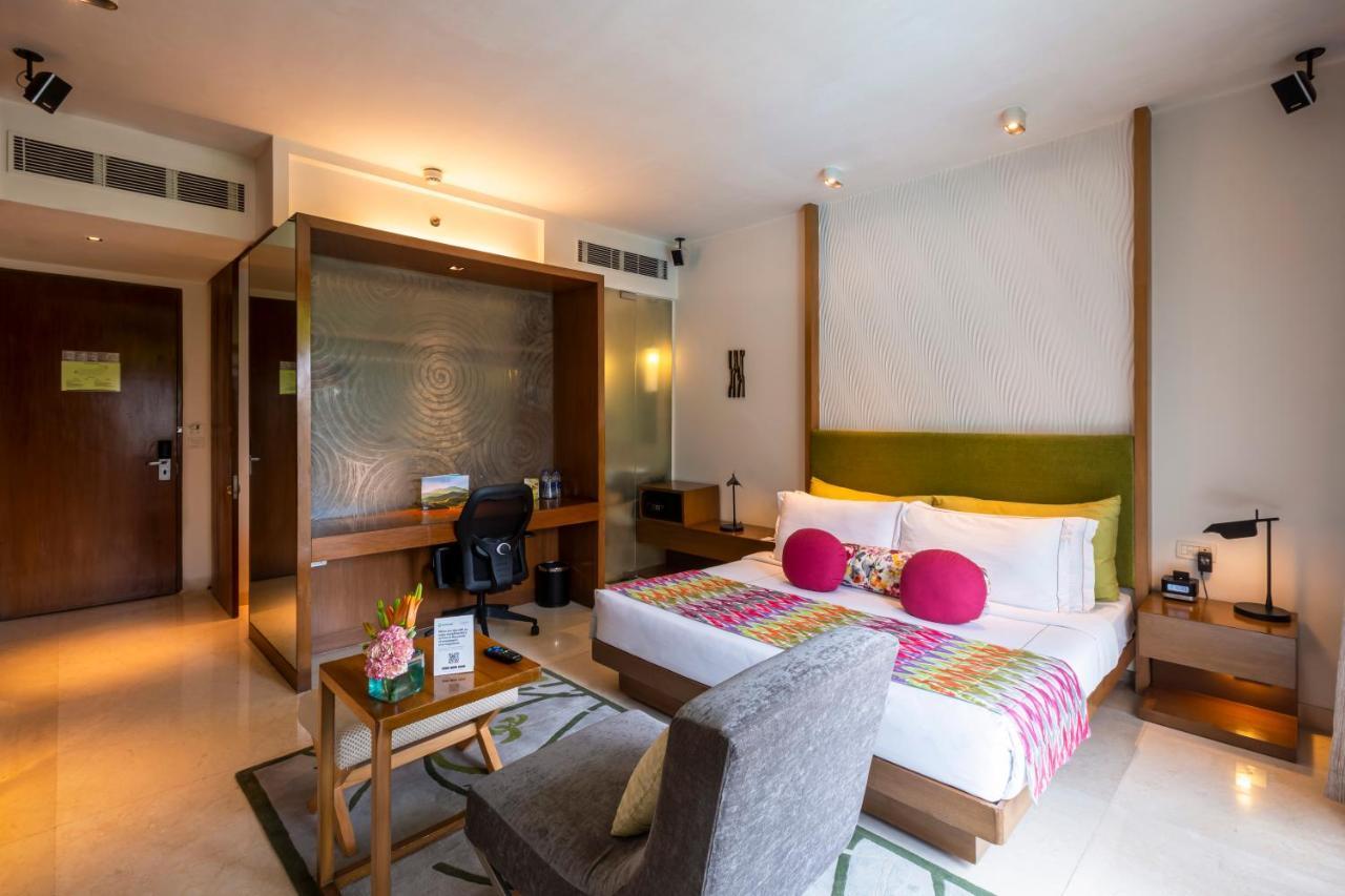 Vivanta Bengaluru, Whitefield Esterno foto