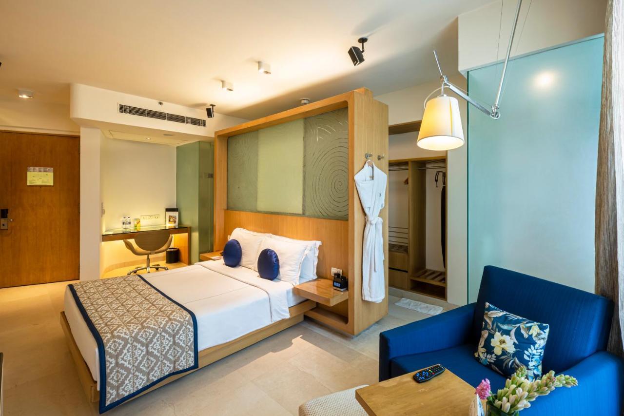 Vivanta Bengaluru, Whitefield Esterno foto